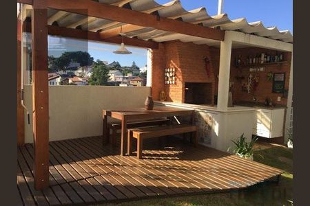 Casa à venda com 3 quartos, 362m² em Alphaville, Santana de Parnaíba