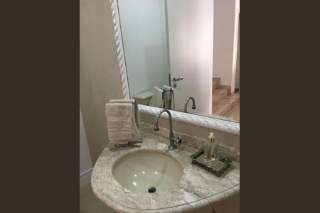 Casa à venda com 3 quartos, 362m² em Alphaville, Santana de Parnaíba