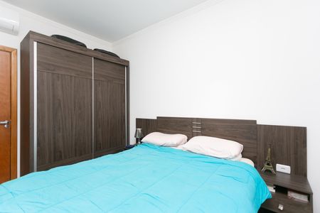 Quarto 1  de casa de condomínio à venda com 2 quartos, 76m² em Parada Xv de Novembro, São Paulo