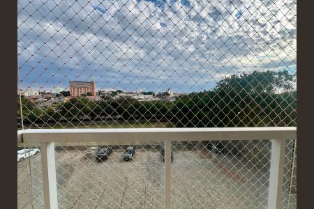 Vista da Sacada de apartamento para alugar com 2 quartos, 88m² em Cidade Jardim, Campinas
