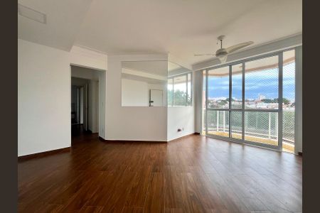 Apartamento para alugar com 2 quartos, 88m² em Cidade Jardim, Campinas