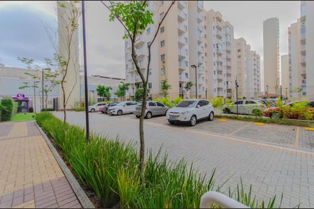 Apartamento para alugar com 28m², 1 quarto e sem vaga Apartamento para alugar com 28m², 1 quarto e sem vagaÁrea comum