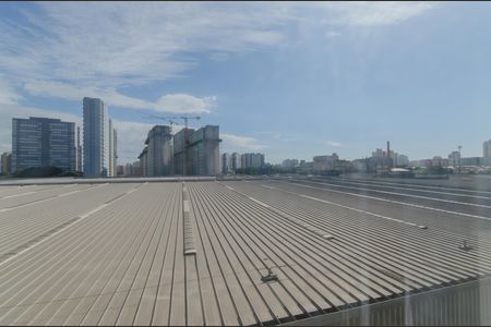 Apartamento para alugar com 28m², 1 quarto e sem vaga Apartamento para alugar com 28m², 1 quarto e sem vagaVista da Varanda