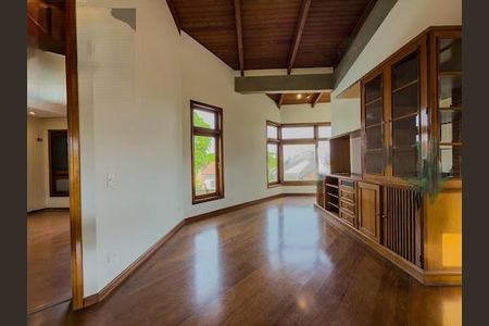 Casa à venda com 3 quartos, 450m² em Alphaville, Santana de Parnaíba
