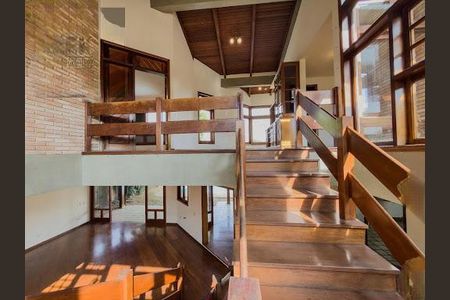 Casa à venda com 3 quartos, 450m² em Alphaville, Santana de Parnaíba