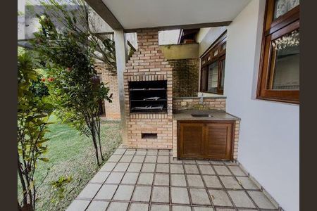 Casa à venda com 3 quartos, 450m² em Alphaville, Santana de Parnaíba