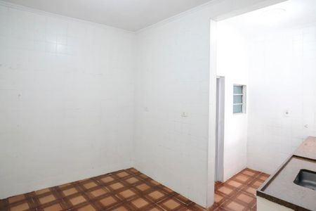 Cozinha de casa à venda com 1 quarto, 70m² em Olímpico, São Caetano do Sul