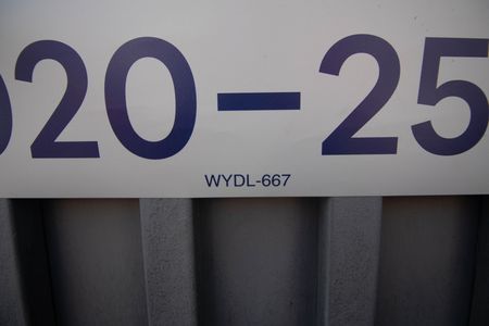Placa / Dia 30/7/26 WYDL-667 de casa à venda com 2 quartos, 130m² em Parque Vitoria, São Paulo