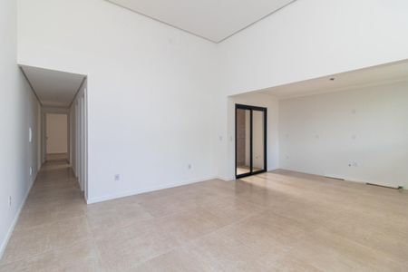 Sala de casa para alugar com 3 quartos, 95m² em Hípica, Porto Alegre