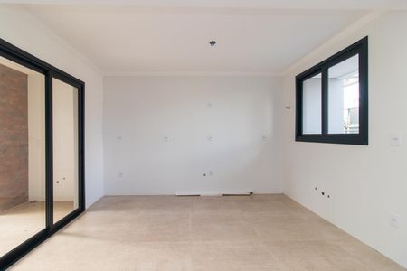 Cozinha de casa para alugar com 3 quartos, 95m² em Hípica, Porto Alegre