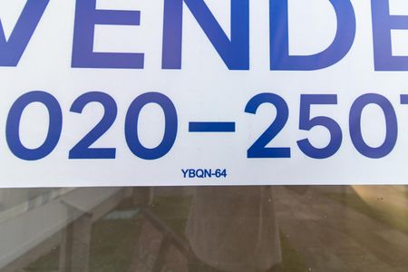 Placa de casa para alugar com 3 quartos, 95m² em Hípica, Porto Alegre