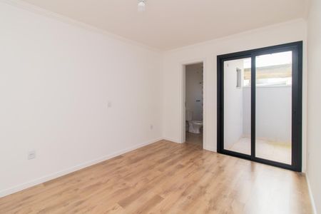 Quarto 3 de casa para alugar com 3 quartos, 95m² em Hípica, Porto Alegre