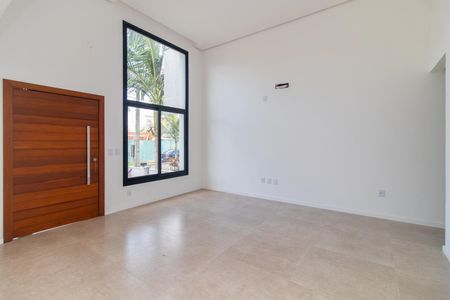 Sala de casa para alugar com 3 quartos, 95m² em Hípica, Porto Alegre