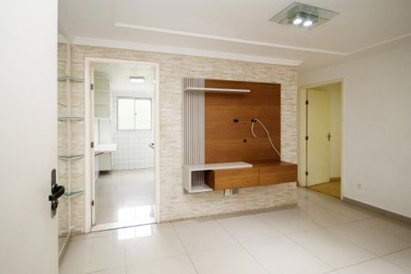 Apartamento para alugar com 2 quartos, 55m² em Jardim Santa Izabel, Cotia