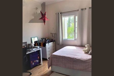 Casa à venda com 4 quartos, 329m² em Alphaville, Santana de Parnaíba