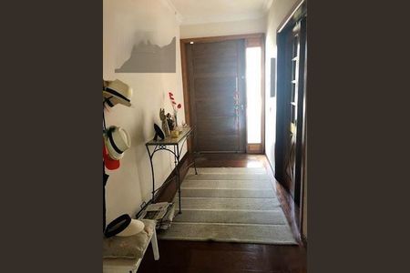 Casa à venda com 4 quartos, 329m² em Alphaville, Santana de Parnaíba