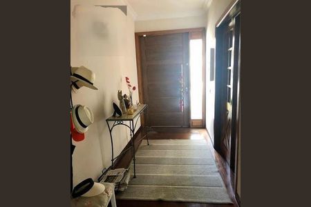 Casa à venda com 4 quartos, 329m² em Alphaville, Santana de Parnaíba