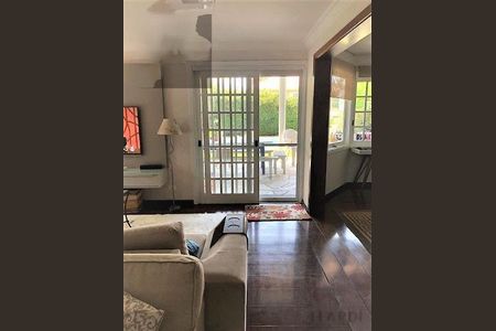 Casa à venda com 4 quartos, 329m² em Alphaville, Santana de Parnaíba