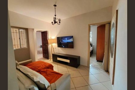 Sala de casa à venda com 2 quartos, 161m² em Parque Assuncao, Taboão da Serra