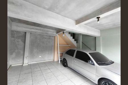 Casa à venda com 161m², 2 quartos e 2 vagas Casa à venda com 161m², 2 quartos e 2 vagasGaragem