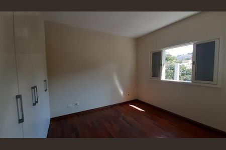 Casa de Condomínio à venda com 4 quartos, 417m² em Residencial Doze (Alphaville), Santana de Parnaíba