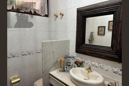 Casa à venda com 5 quartos, 475m² em Residencial Cinco (Alphaville), Santana de Parnaíba