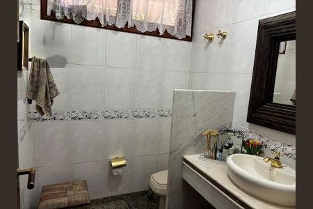 Casa à venda com 5 quartos, 475m² em Residencial Cinco (Alphaville), Santana de Parnaíba