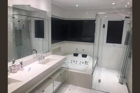 Casa à venda com 3 quartos, 445m² em Centro Comercial Jubran, Barueri