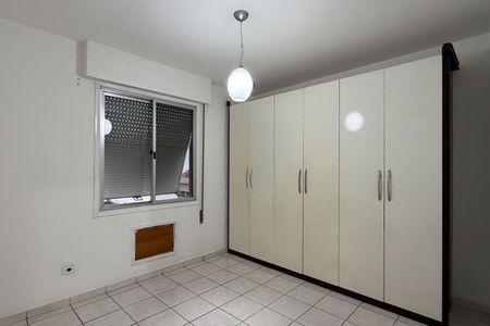 Quarto de apartamento para alugar com 1 quarto, 59m² em Aparecida, Santos