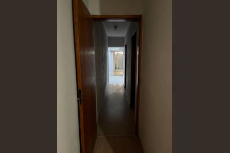 Corredor de casa para alugar com 2 quartos, 100m² em Cidade São Mateus, São Paulo