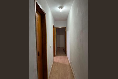 Corredor de casa para alugar com 2 quartos, 100m² em Cidade São Mateus, São Paulo