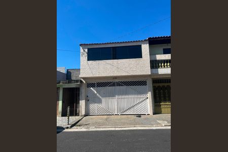 Fachada de casa para alugar com 2 quartos, 100m² em Cidade São Mateus, São Paulo