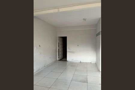 Garagem de casa para alugar com 2 quartos, 100m² em Cidade São Mateus, São Paulo