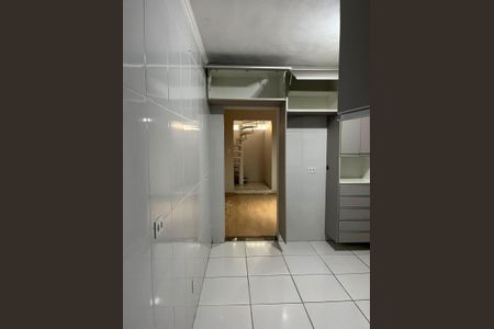 Cozinha de casa para alugar com 2 quartos, 100m² em Cidade São Mateus, São Paulo