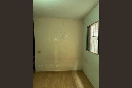 Quarto de casa para alugar com 2 quartos, 100m² em Cidade São Mateus, São Paulo