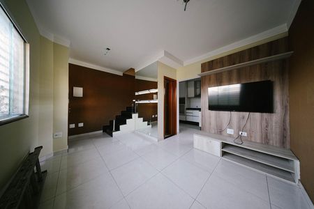 Casa de Condomínio à venda com 2 quartos, 65m² em Vila Ré, São Paulo
