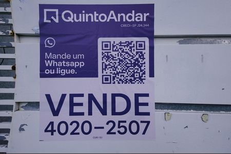 Fachada de casa de condomínio à venda com 2 quartos, 65m² em Vila Ré, São Paulo