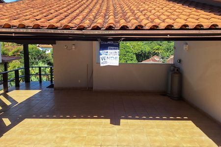 Placa de casa de condomínio à venda com 3 quartos, 546m² em Pendotiba, Niterói