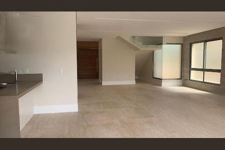 Casa à venda com 4 quartos, 450m² em Residencial Tambore, Barueri