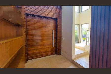 Casa à venda com 4 quartos, 450m² em Residencial Tambore, Barueri