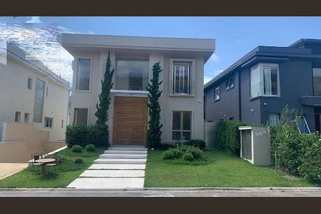 Casa à venda com 4 quartos, 450m² em Residencial Tambore, Barueri