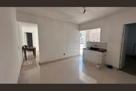 Casa para alugar com 2 quartos, 100m² em Jardim Neide, São Paulo