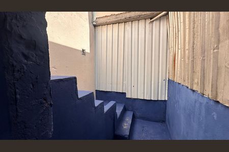 Casa para alugar com 2 quartos, 100m² em Jardim Neide, São Paulo