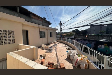 Casa para alugar com 2 quartos, 100m² em Jardim Neide, São Paulo