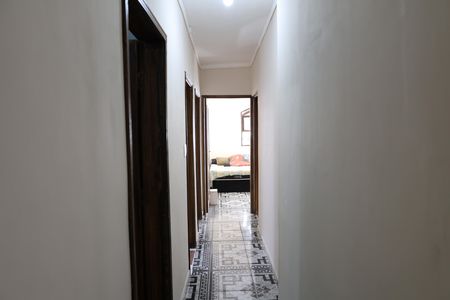 Casa à venda com 3 quartos, 80m² em Cidade Dutra, São Paulo