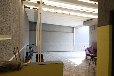 Casa à venda com 3 quartos, 80m² em Cidade Dutra, São Paulo