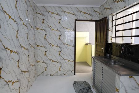 Casa à venda com 3 quartos, 80m² em Cidade Dutra, São Paulo