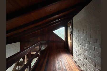 Mezanino  de casa para alugar com 5 quartos, 110m² em Vargem Grande, Florianópolis