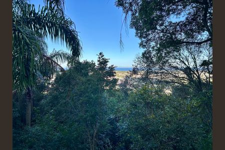 Vista  de casa para alugar com 5 quartos, 110m² em Vargem Grande, Florianópolis