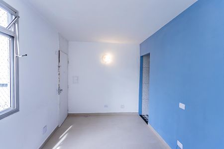 Apartamento para alugar com 2 quartos, 44m² em Parque Sao Luis, São Paulo